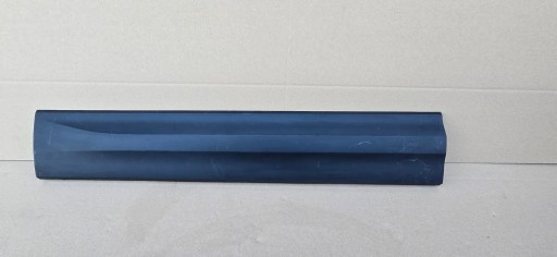 Skoda karoq ліве молдинг двері переднє передня , фото