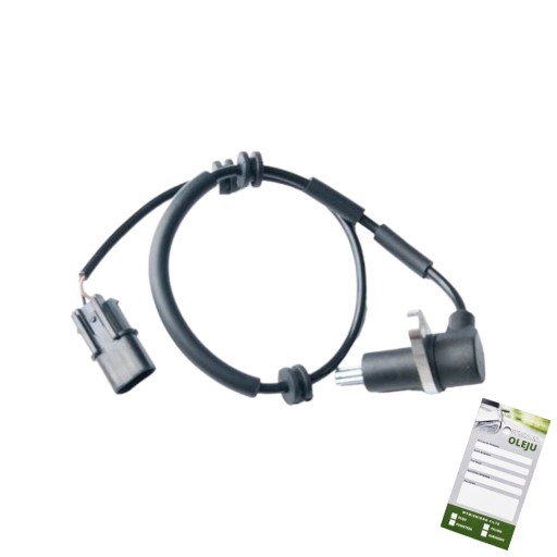 Датчик abs hyundai terracan заменитель 59830h1050 , фото