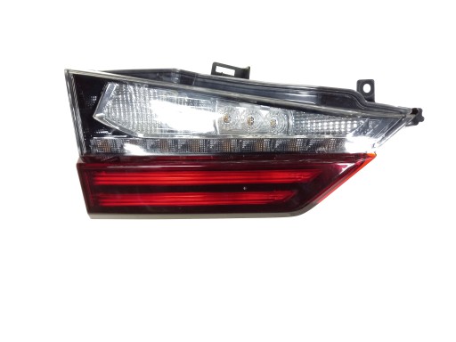 Фонарь лед задний lexu rx 2015 81591-48201 оригинальный , фото