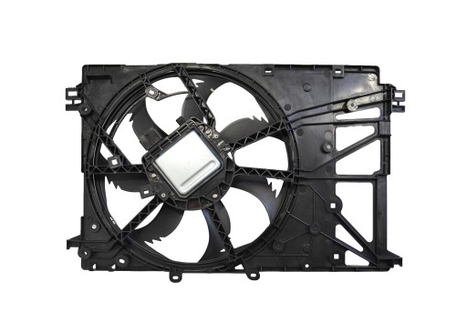 Вентиляторы lexu es250 es350 toyota camry 18- , фото