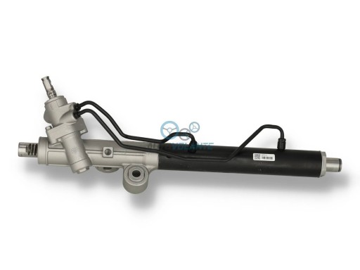 Humme h3 2005 рулевые механизмы , фото