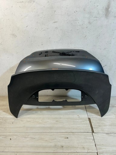 Ferrari rom крышка багажника , фото