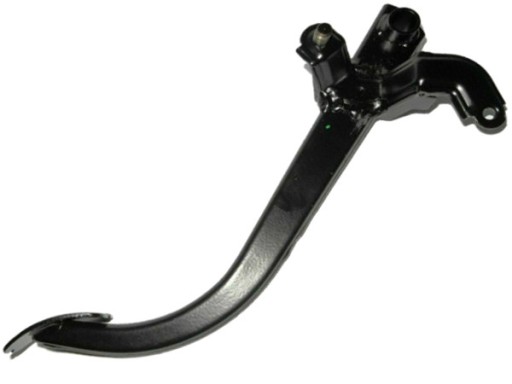 Педаль зчеплення do opel vivaro a renault trafic ii , фото