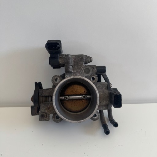 Kia oe 35170-26900 датчик настройка дроссельной залонки , фото