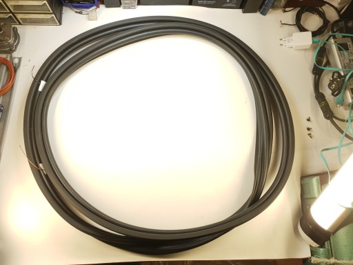 Ущільнювач кришки mercedes glc w253 2020- a2537402801 , фото