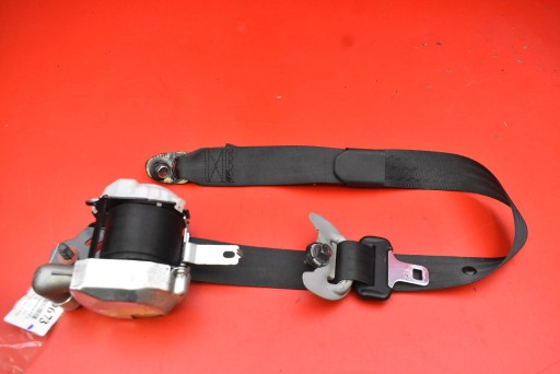 Ремень безопасности левое переднее натяжитель 88810-a6000 hyundai i30 ii gd 12-15 , фото