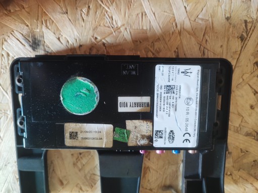 Maserat levante модуль 6701732080 , фото