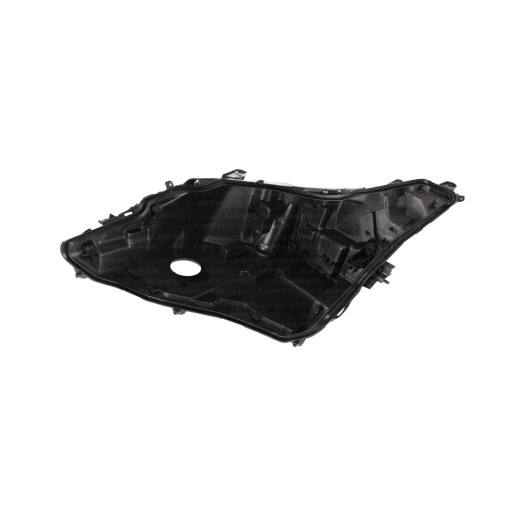 Рефлектор lexu rx iv 15-19 перед lif полный led-3 линза , фото