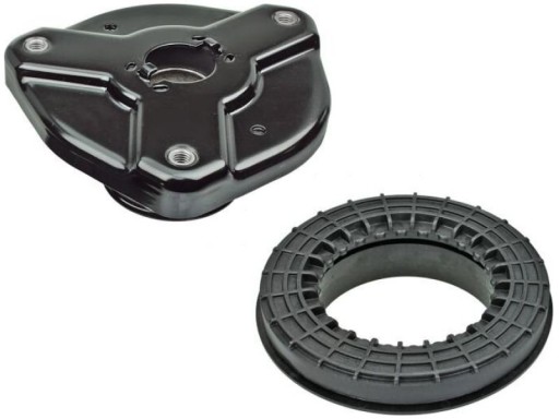 Meyle 014 641 0002/s рекомплет крепление амортизатора , фото