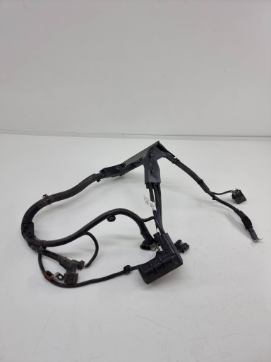 Клема плюсовая kia oe 91855-f1470 , фото