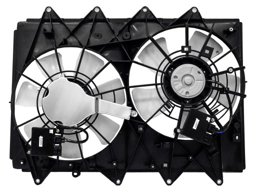 Вентилятор радиатора ca2715025 , фото