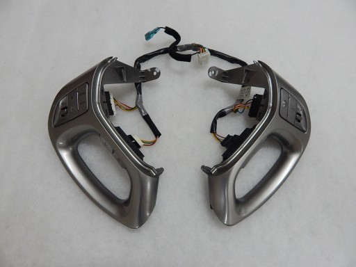 Hyundai ix35 - круиз-контроля многофункциональный кнопки , фото