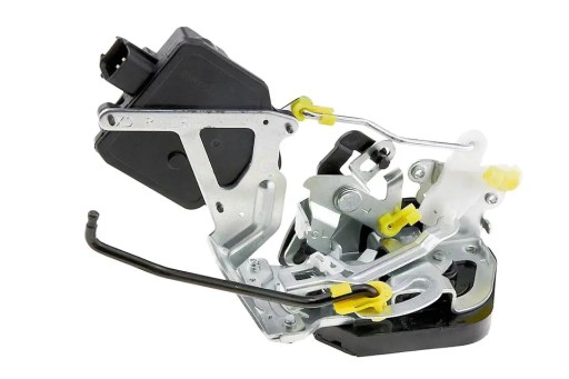 Nty ezc-hy-522 двигатель центрального замка задний , фото