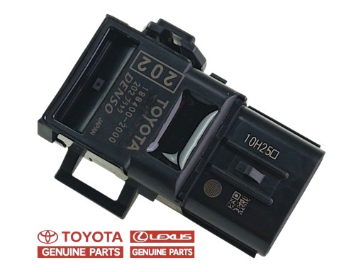 Toyota land cruiser prado lexu rx gx датчик парковки парктроники оригинальный , фото