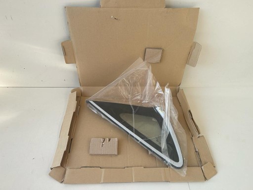 Hyundai i40 седан стекло кузова автомобиля правая оригинальный , фото