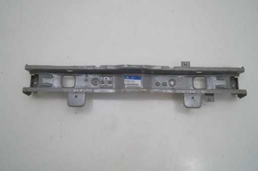 Hyundai h1 starex 97- підсилювач нижня під радіатори g , фото