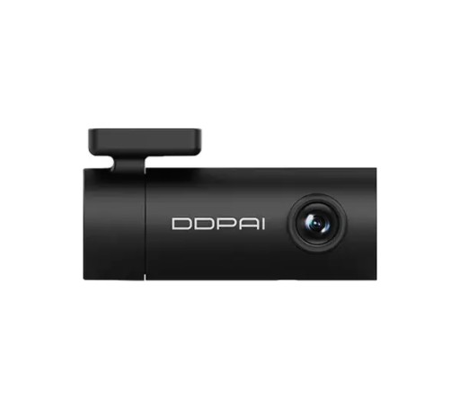 Видеореестратор ddpai mini pro полный hd 140° wi-fi датчик удары , фото