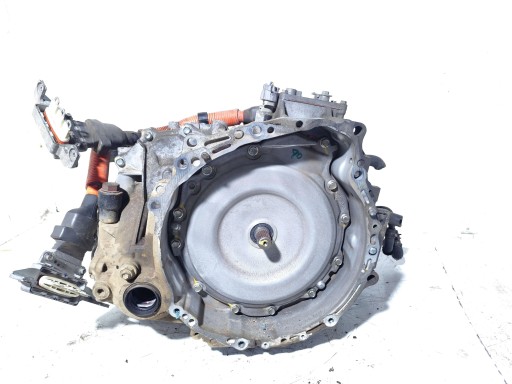 Lexu rx автоматическая корбка передач 400h awd полный гибрид 155kw 211 hp , фото