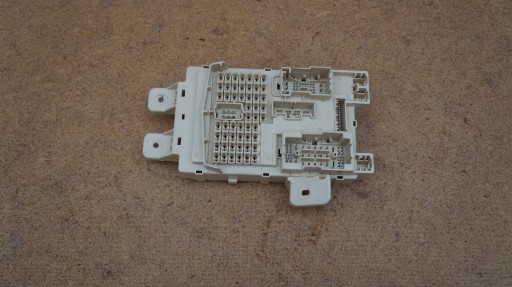 Hyundai ioniq bsi bsm предохранители 91950-g7511 , фото