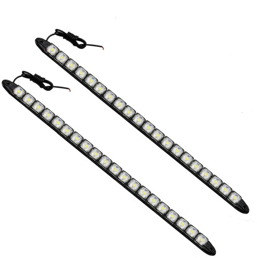 Drl свет дневное лед x20 , фото