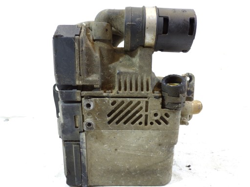 Webasto автономный обогреватели дизель 66724c , фото