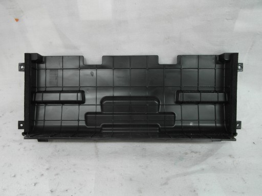 Воздуховод радиатора корпус hyundai genesis 2023 , фото