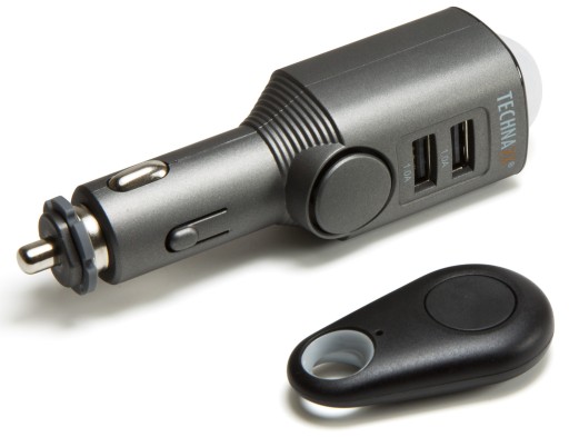 Тривога автомобільного technaxx tx-100 , фото