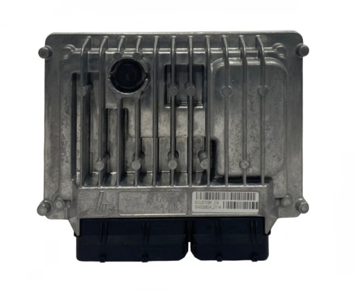 Компьютер коробки ecu0108f ferrari 458 италия , фото