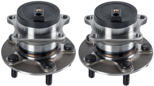 Srline s41-1064 набор подшипников колеса , фото