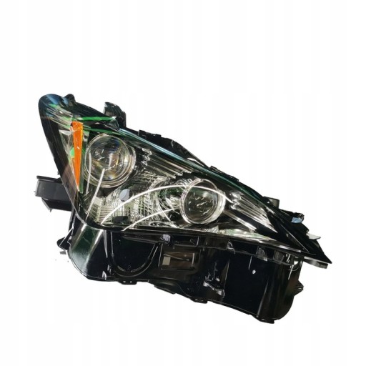 Oe lexu rc f рефлектор переднее правое 8114024180 lexus , фото