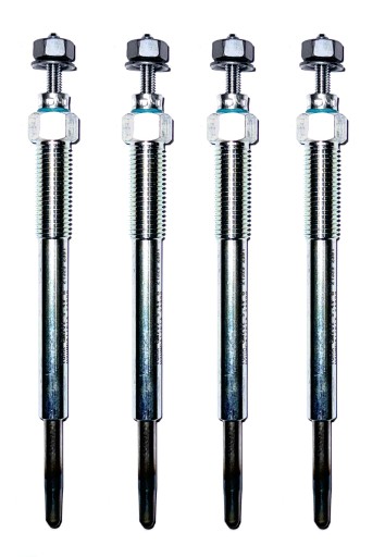 Свеча накала hyundai oe 36710-2a900 , фото