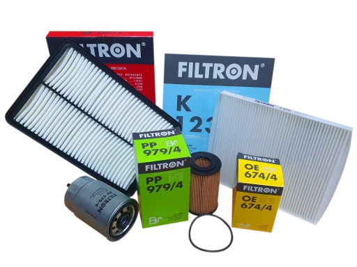 Фильтр oe 674/1 масленый фильтр 3 інші продукты , фото