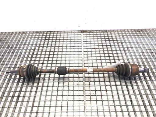 Полуось правое переднее hyundai i20 1.4 90km шрус , фото