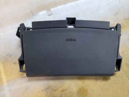 Hyundai ioniq подушка коленный eu , фото