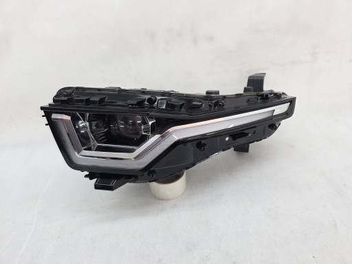 Ssangyon kgm torre фонарь передняя переднее левое полный лед европейское zmm92-101000 , фото