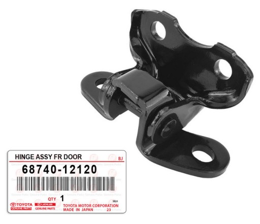 Toyota oe a68740-12120 , фото