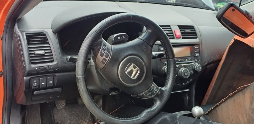 Honda accord vii 06r подушка подушка безопасности управленния пасажира ремень безопасности , фото