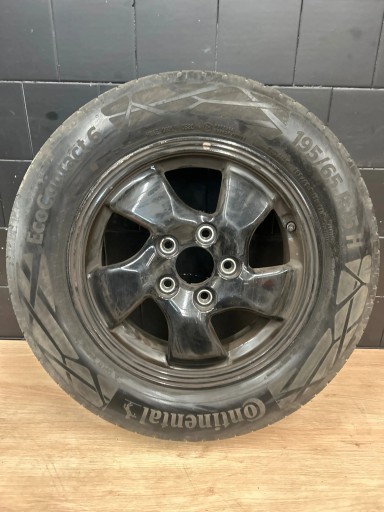 Диск алюминеевая hyundai oe santa fe смотри фото x 15 3x8 , фото