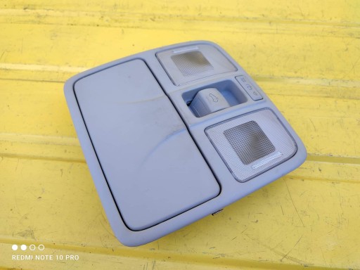 Hyundai ix35 бардачок na очки , фото