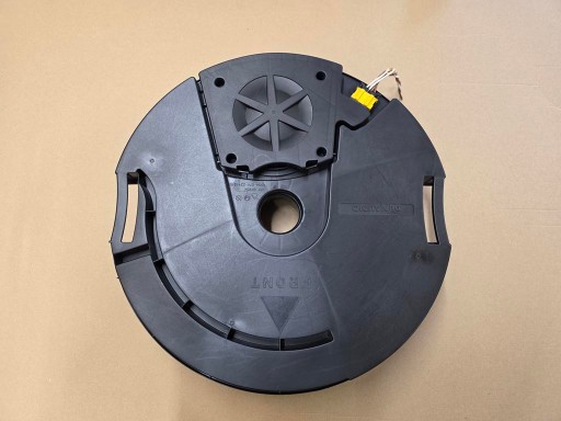 Колонка саббуфер vw golf vii 5g0035591 25 , фото