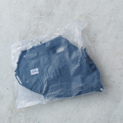 Lexu rx iv молдинг под дверь правое переднее 15-22 , фото