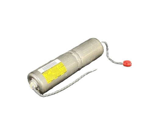 Lexu sc подушка безопасности naboj подушка безпеки повітряний пасажира bampt11087 , фото