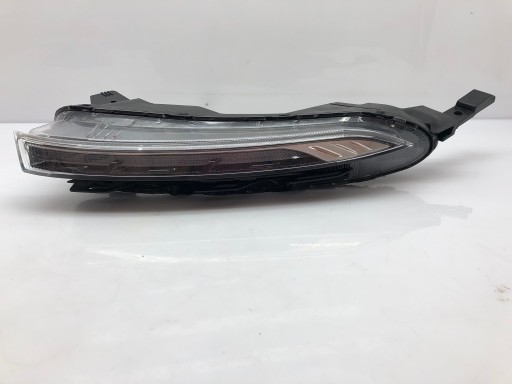 Фонарь drl hyundai bayon левое , фото