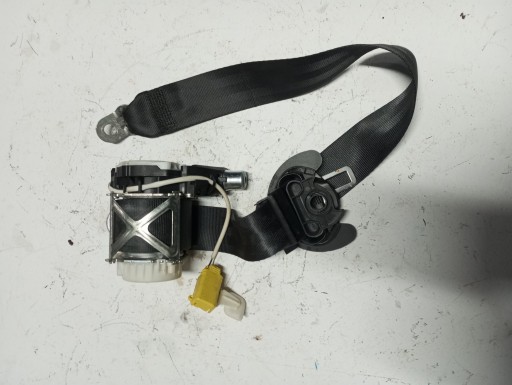 Ремені безпеки vw телевізор з радіатором 3c1857705n , фото