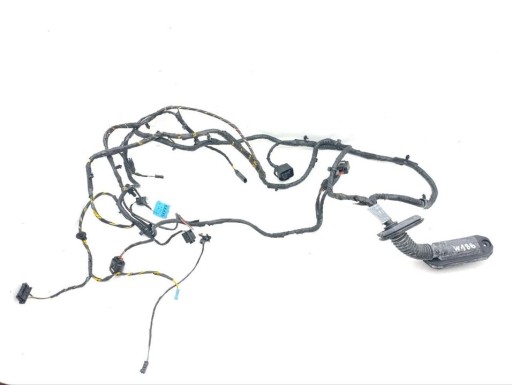 Вязка провода -royce ghost 2010 9212531 , фото