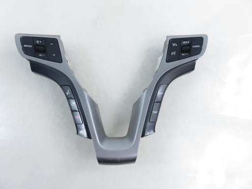 Hyundai i40 переключатель / кнопка руля 2012 estate 4/5dr 39r29d-r000 , фото