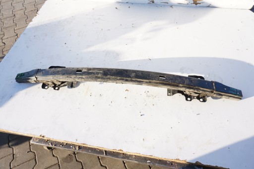 Підсилювач під бампер переднє hyundai h1 2 ii , фото