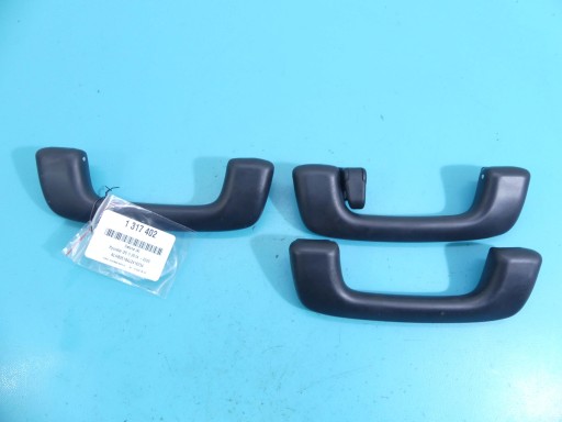 Тримач кріплення hyundai i20 ii 14-20 ручка стелі , фото