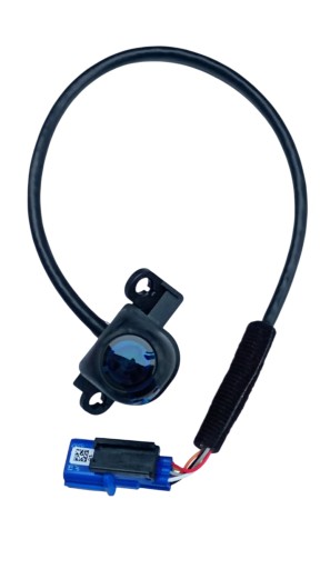 Hyundai kon електрик камера задним ходом новая оригинальный , фото