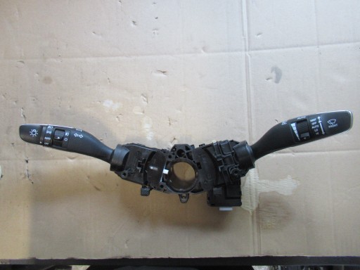 Hyundai equus genesis 2016 r. переключатель , фото